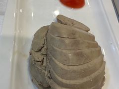 -便宜坊烤鸭店(国瑞城哈德门店)