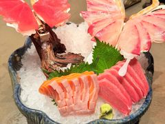 -蟹犇•帝王蟹雪蟹(陆家嘴店)