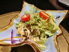-漫烤鱼&徐州烧烤夜宵(万达店)
