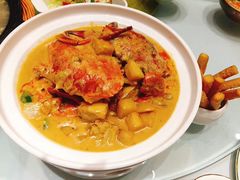 -柒园·三十年创意杭帮菜(龙湖滨江天街店)
