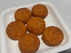 -北大家园食堂