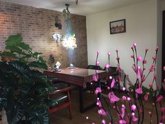 卡座-忘忧草融合私房菜(红鼎国际店)