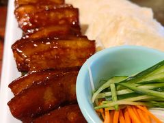 -章吴记喜瑞餐厅(东东城店)