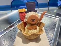 -CORNER CONE GELATO酷矿手作霜淇淋(南头古城店)