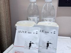 -成都太古里春熙路地铁站亚朵X酒店