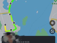 -海沧湾公园