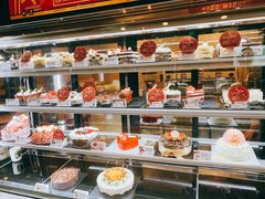 -85度C(上海兰溪二店)