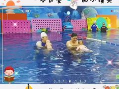 -ABC Swim亲子游泳俱乐部(河西店)