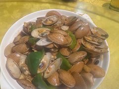 -老字号蛇口德记烧腊饭店·海鲜加工