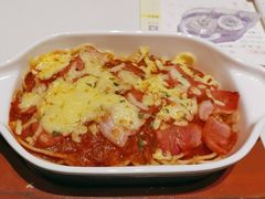 -卡朋西餐(祈福缤纷汇店)