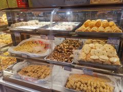 -一大糕点(纬六路店)