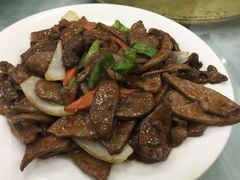 -宝发园名菜馆
