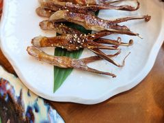 -九井澤精致料理(金茂店)