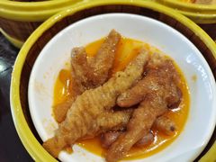 -博悦茶餐厅(文殊院店)