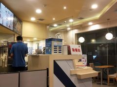 -DQ·蛋糕·冰淇淋(富华里店)