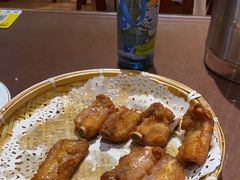 -天下客饭店(中山路店)
