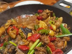 -包子大王(新泽巷店)