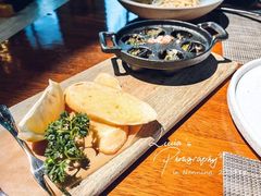 -巴别塔法餐舍(合作路店)