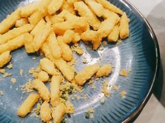 -君霖海鲜私房菜(春柳店)