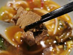 牛肉-俏凤凰(美林M·LIVE天地东座店)