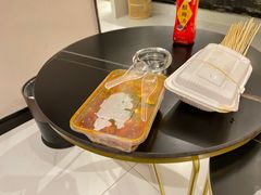 -冯烧烤(凯旋路总店)