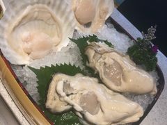 -海底捞火锅 (利舞台广场店)