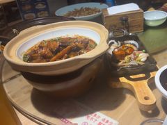 -打酱油·非遗淮扬菜(瘦西湖梅岭店)