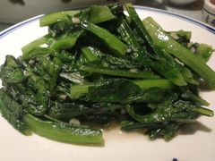 炝炒时蔬-老雒阳面馆·水席·洛阳菜(王城路店)