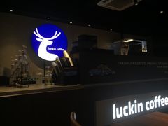 -瑞幸咖啡(广东外经贸大厦店)