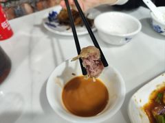 -嘉升大排档(番禺总店)