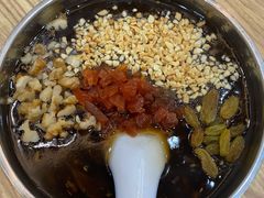 -白翔甜食店