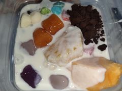 -学姐家酸奶铺(江大店)