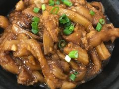 -濠城美食(西濠二马路店)