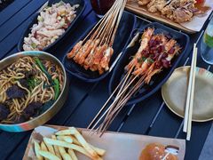 -INNS BAR 音乐酒吧餐厅