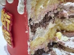 -CAKE BOSS 蛋糕老板(西单君太百货店)