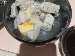 -富盈酒店-日本料理餐厅(厚街店)