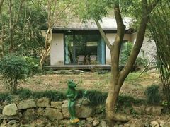 -芳草地度假酒店·野炉中餐厅