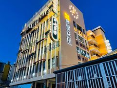 -七步香云南山里菜(昆明老街店)