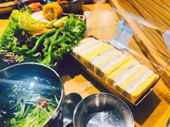 -姜虎东白丁烤肉(恒隆广场店)