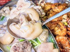 -四妹餐厅(玫瑰街店)