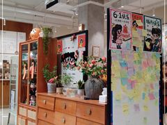 -小豆海棠(人民南路店)