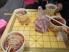 -覃肥叔桂林米粉(粮道街店)