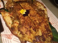 -绿茶餐厅(广州天河城店)