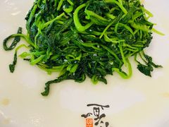-牟传仁饭庄(星海店)