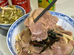 -永丰面馆(汉口路店)