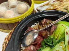 -阿清煲仔店(纺织城店)