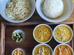 -李百蟹·江南蟹黄面·河景餐厅(夫子庙总店)