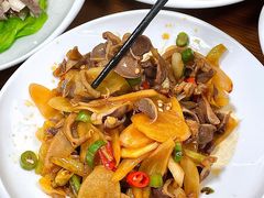 -毛哥小馆子(百井坊巷店)