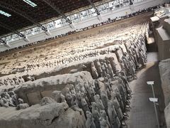 -秦始皇帝陵博物院(兵马俑)
