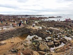 -青岛第二海水浴场